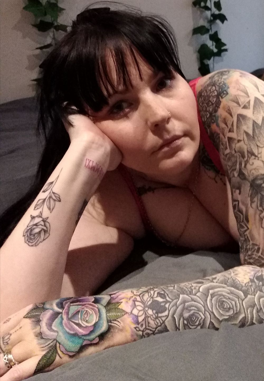 b3cky101 OnlyFans profile picture