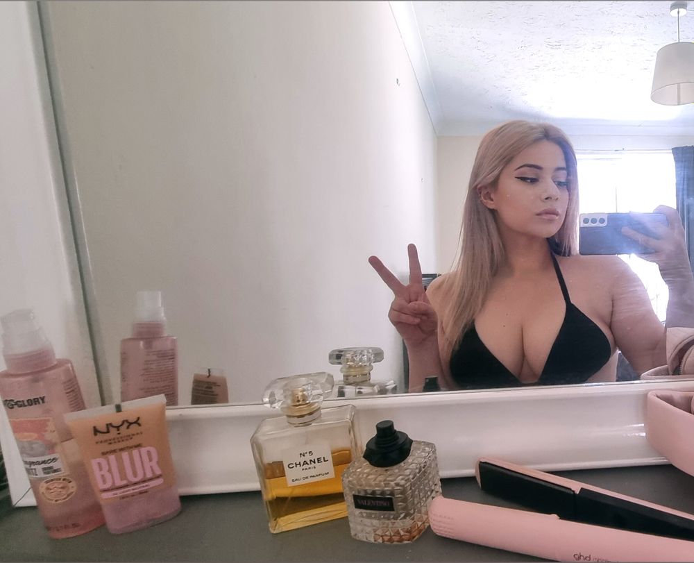 maliboouk OnlyFans profile picture