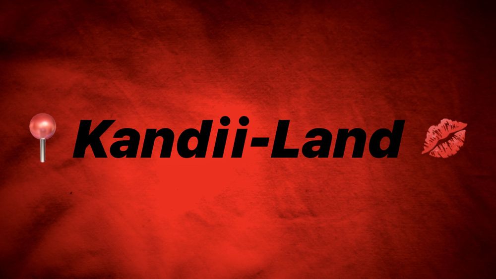 kandiicakesxxx OnlyFans profile picture