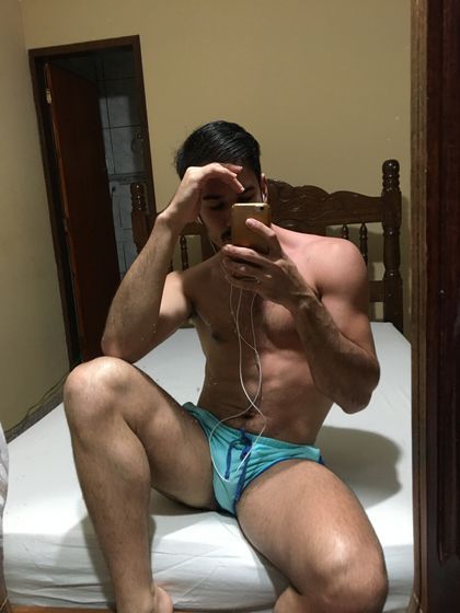 danielsales OnlyFans picture