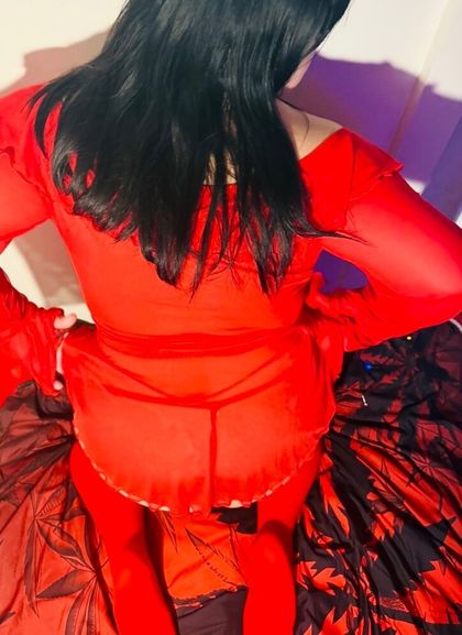 plussizeeve OnlyFans picture