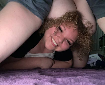 yourcurvydreamgirl OnlyFans picture