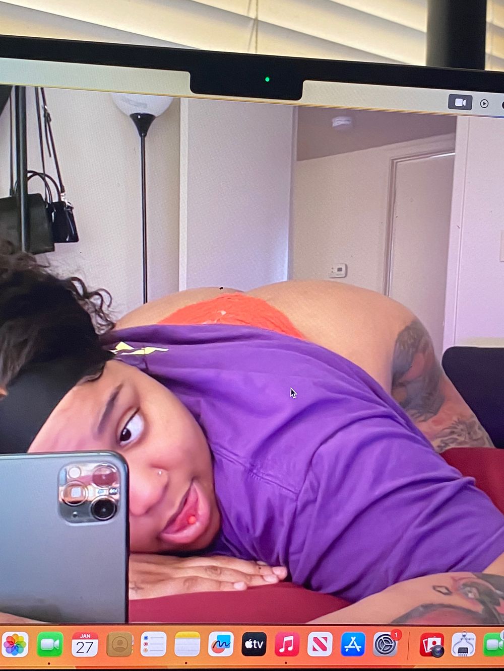 missbigfine OnlyFans profile picture