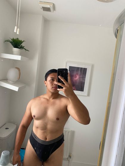 filipinomusclepapi OnlyFans picture