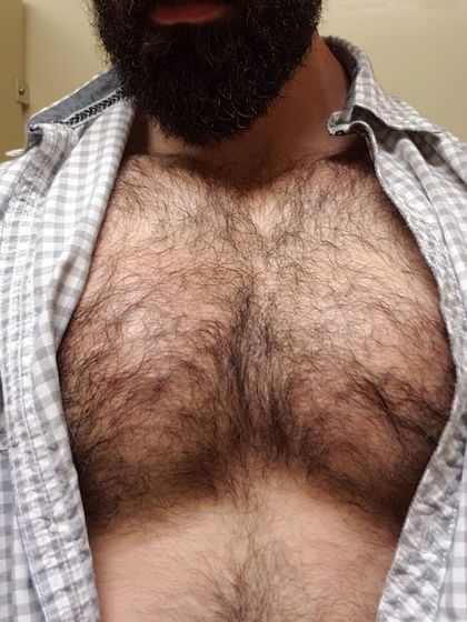 raviowolf OnlyFans picture