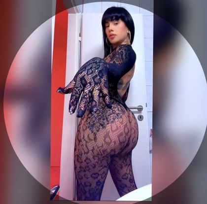 realsirena OnlyFans picture