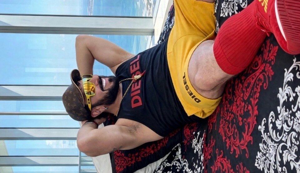 alexanderreytop OnlyFans profile picture