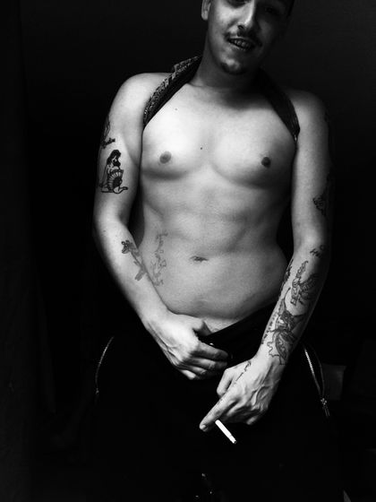 dirtyhughy OnlyFans picture