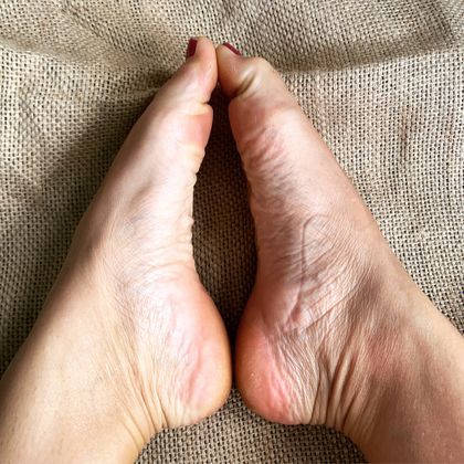 celticfeetgoddess OnlyFans picture