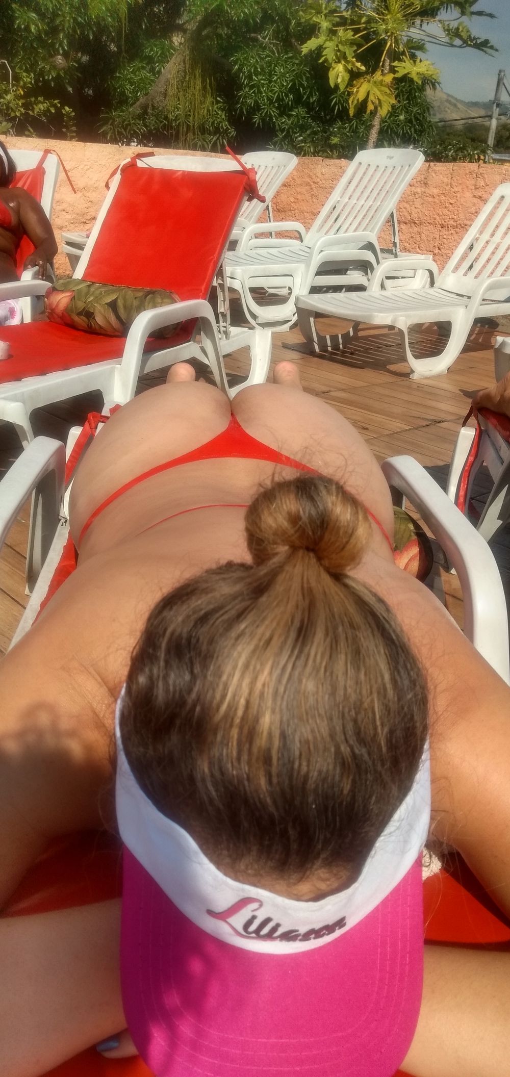 bailalindaestrela OnlyFans profile picture