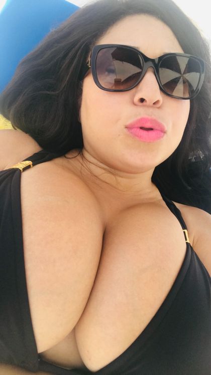 goddessiren OnlyFans picture