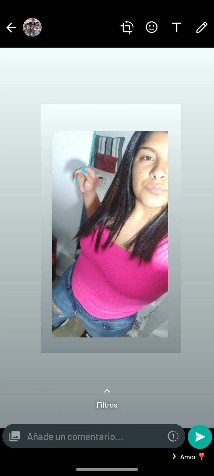 morocha-hot_666 OnlyFans profile picture