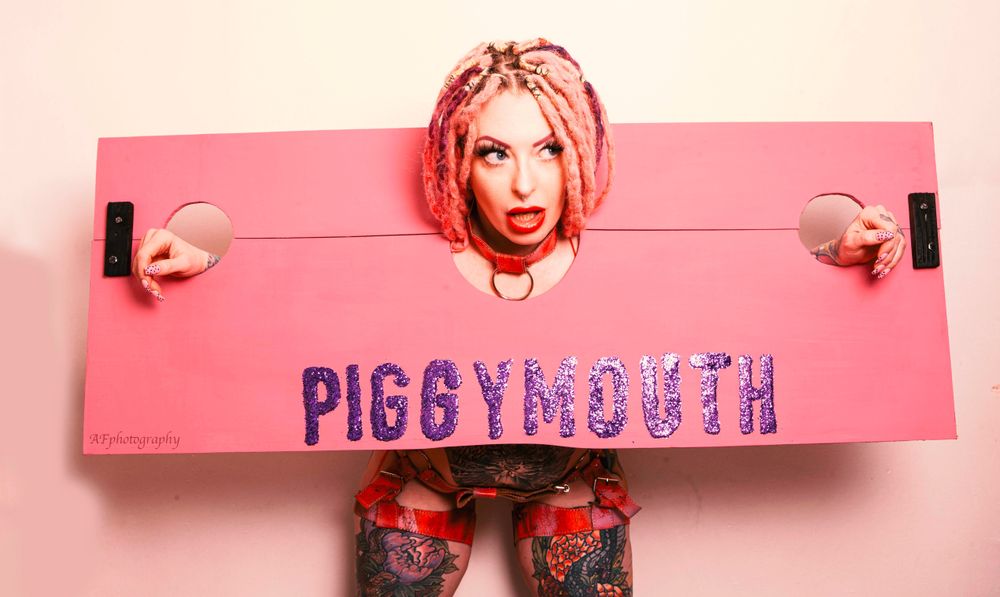 thatpiggymouth OnlyFans profile picture