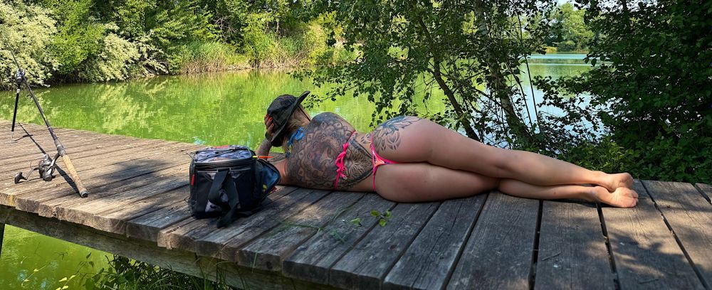 denadeniseglen OnlyFans profile picture