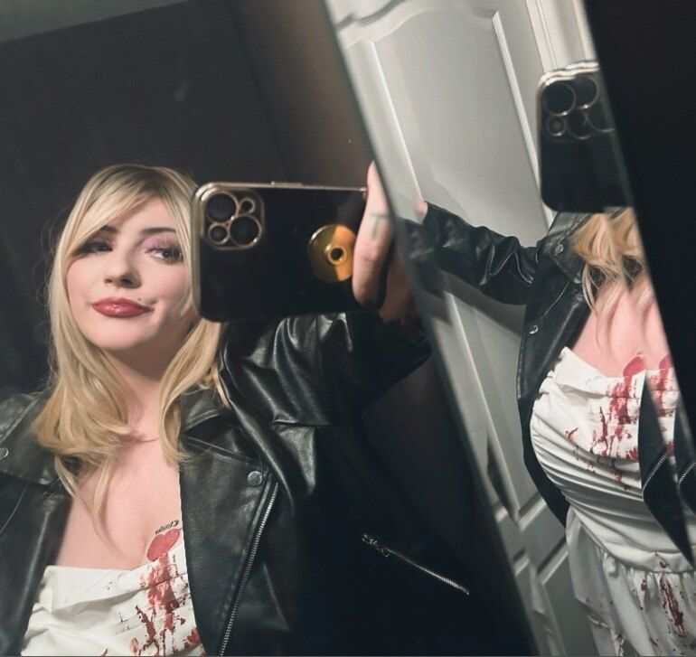 chloehendrixx OnlyFans profile picture