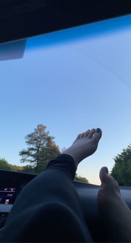 witchyfeet29 OnlyFans picture