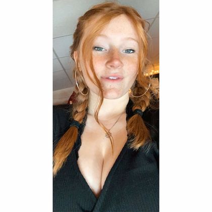 gloriousginger OnlyFans picture
