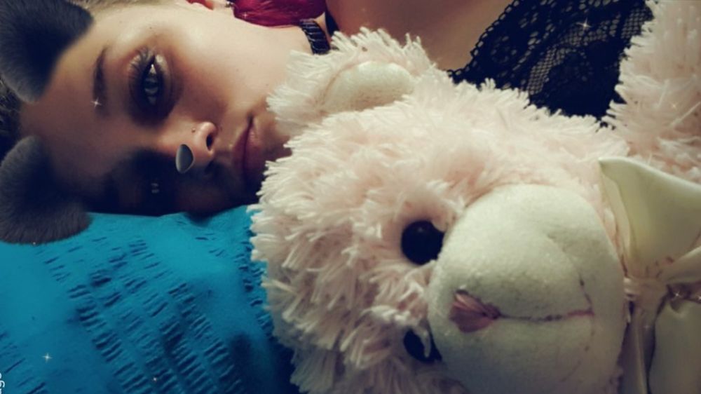 sw33tbabykitten OnlyFans profile picture