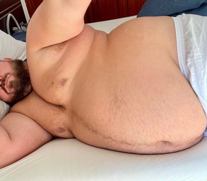 chubbybear79 OnlyFans picture