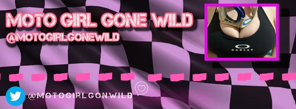 motogirlgonewild OnlyFans profile picture