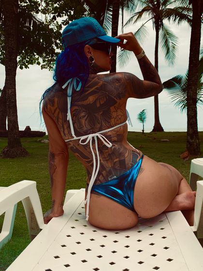 gothicmermaidcr OnlyFans picture