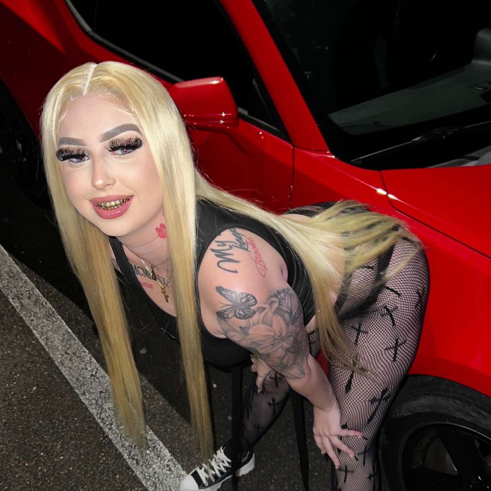 goldmouthlexxx OnlyFans profile picture