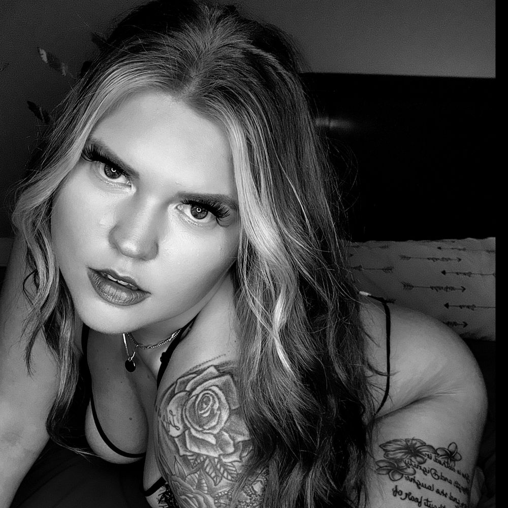 avarenee00 OnlyFans profile picture