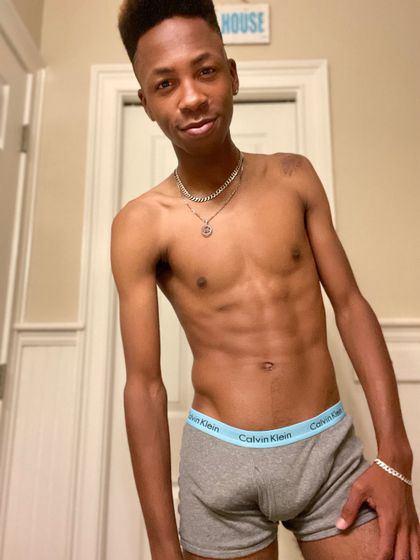 onliwill OnlyFans picture