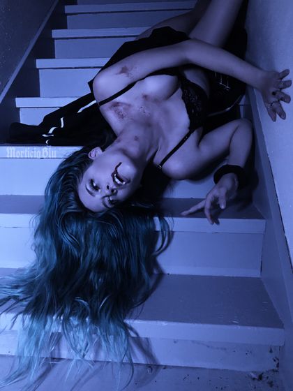 morticiababyblu OnlyFans picture