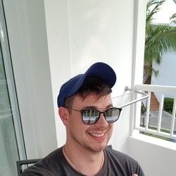 happyevan OnlyFans picture