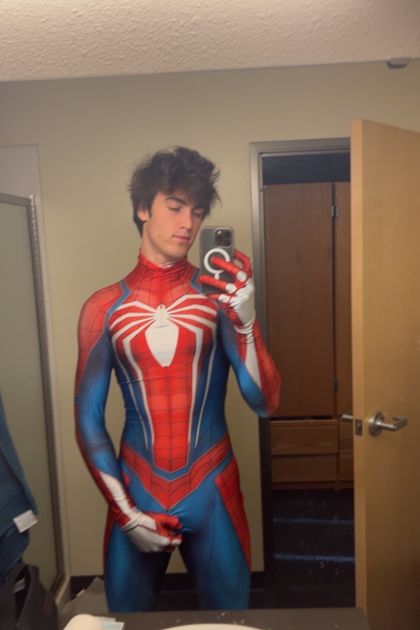 rubbergummy OnlyFans picture