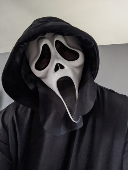 mr.halloween07 OnlyFans picture