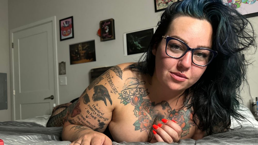 unicornzombiex OnlyFans profile picture