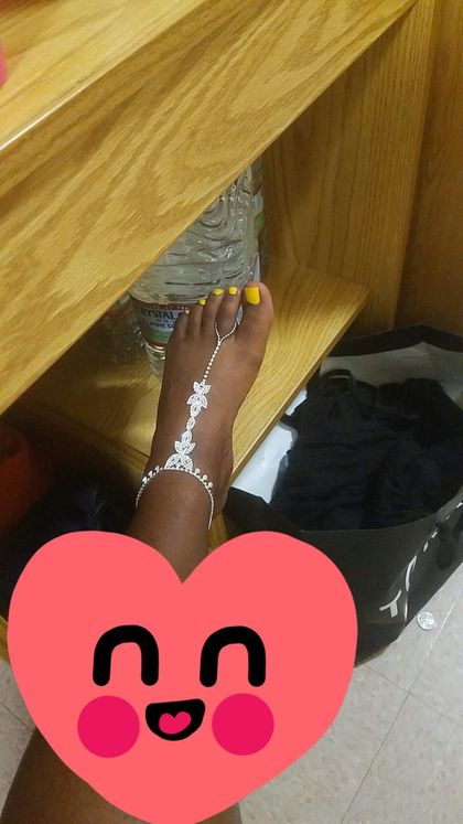 itss_sweetiefeets OnlyFans picture