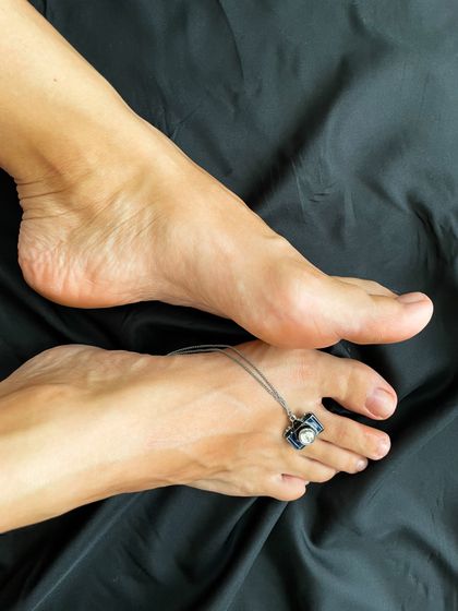 bonnietoddfeet OnlyFans picture