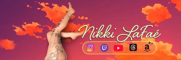 nikkilafae OnlyFans profile picture
