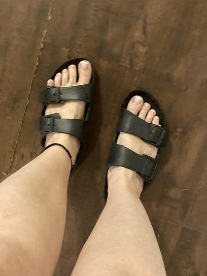 feetpeachandmore OnlyFans picture
