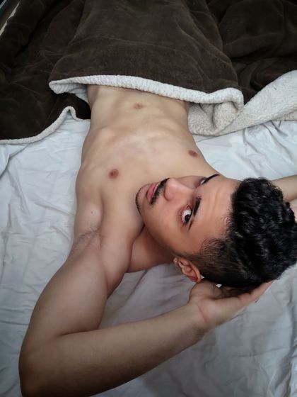 guhenrik OnlyFans picture