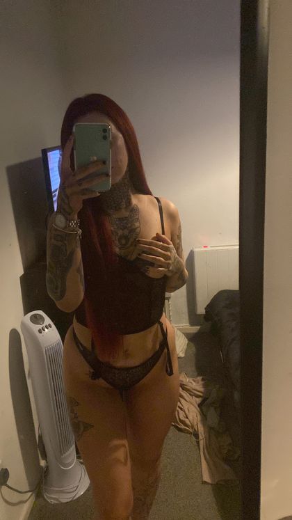 morgzzz95 OnlyFans picture