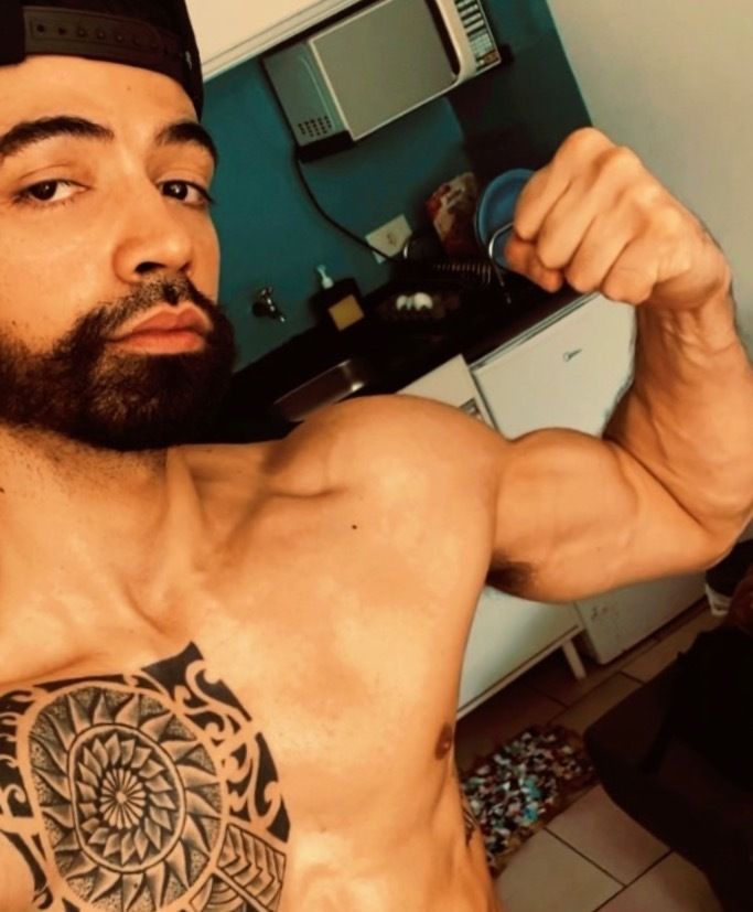 leonelrocha OnlyFans profile picture