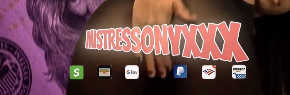 mistressonyxxx OnlyFans profile picture