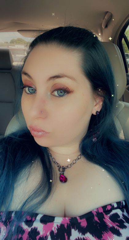 sexylilpumpkin OnlyFans picture