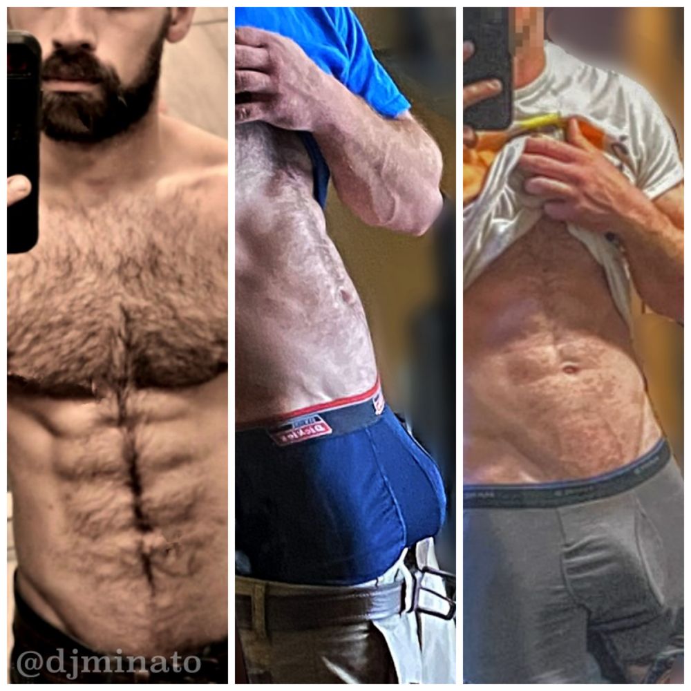 beardedbuilder OnlyFans profile picture