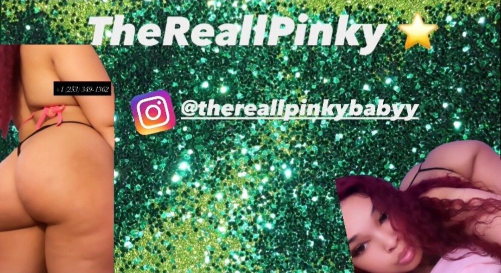 pinkypieeee00 OnlyFans profile picture