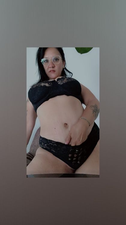 mariposapontiack OnlyFans picture