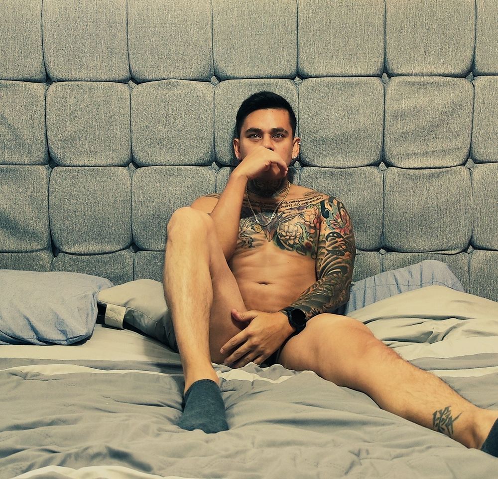 angel_santos84 OnlyFans profile picture