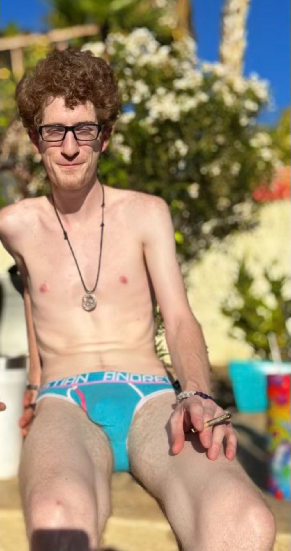 stonedginger42 OnlyFans profile picture