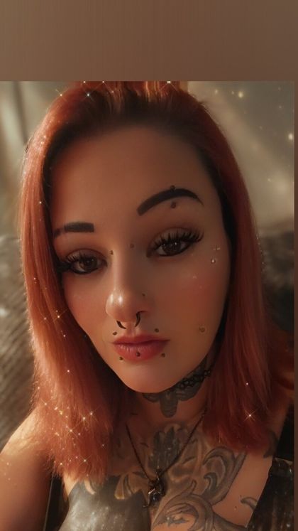 punkgurl OnlyFans picture