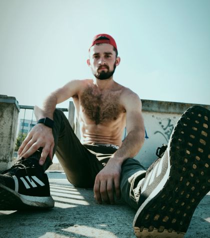 wolfgangdefran OnlyFans picture