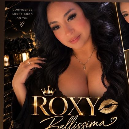roxybellisima OnlyFans picture